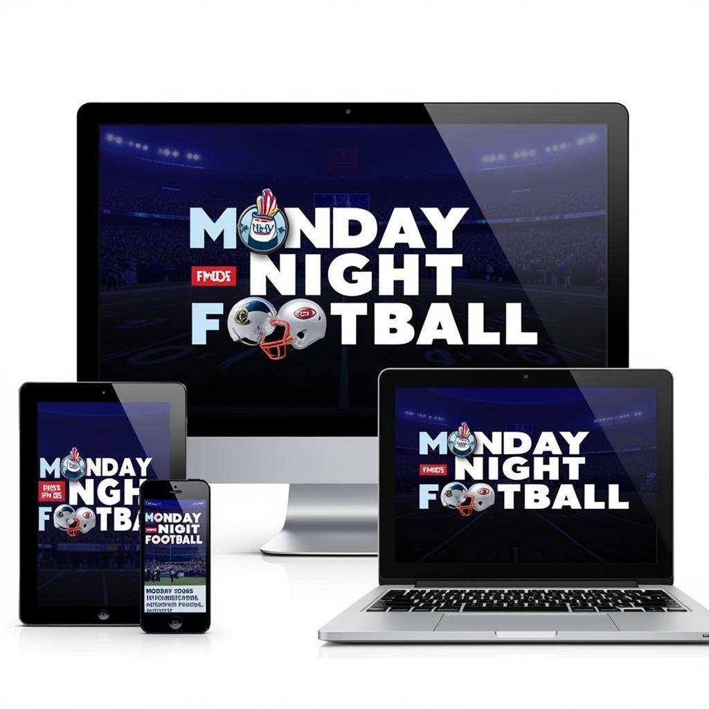 Free Monday Night Football Live Stream Options