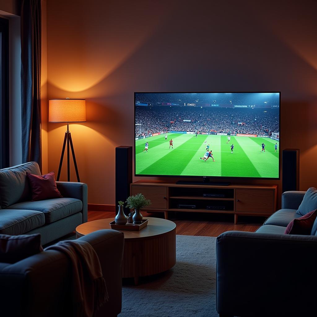 Optimizing Your Football Viewing Experience