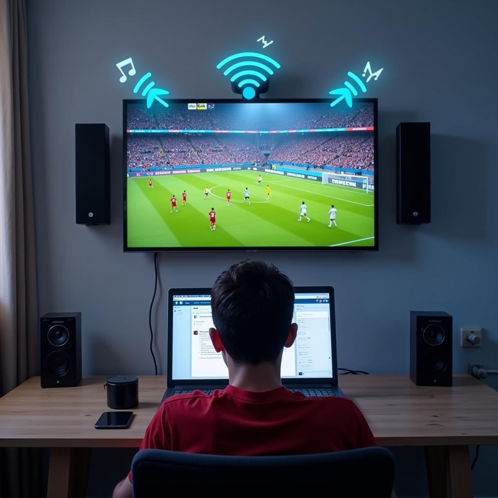 Optimizing Free Football Streaming