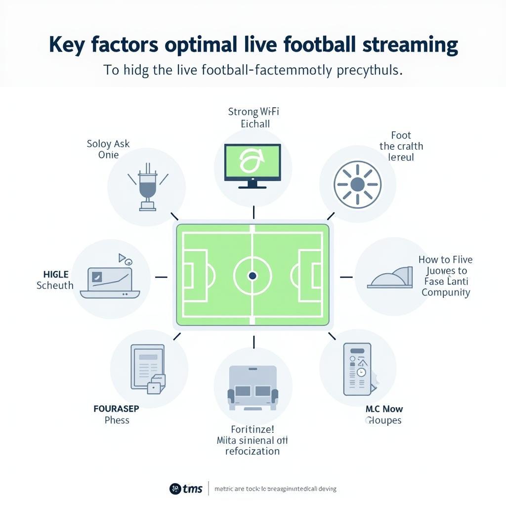 Optimizing Your Live Football Streaming Experience