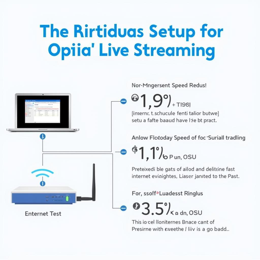 Optimizing Live Football Streaming