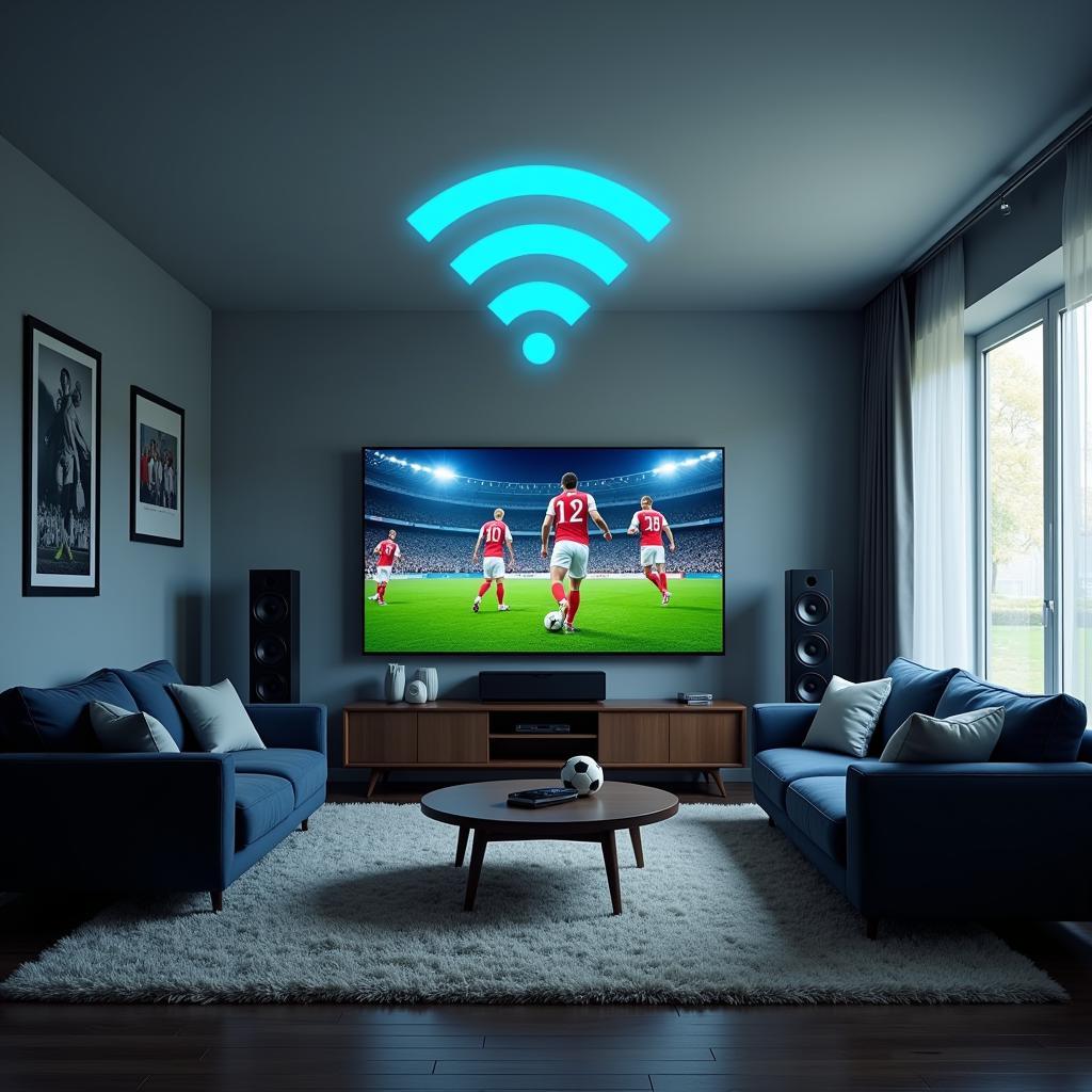 Optimizing Your Live Football Streaming Setup