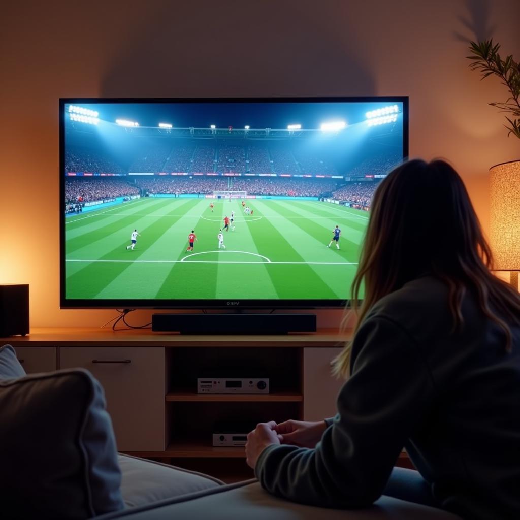 Optimizing Your Live Football Streaming Setup for the Best Experience