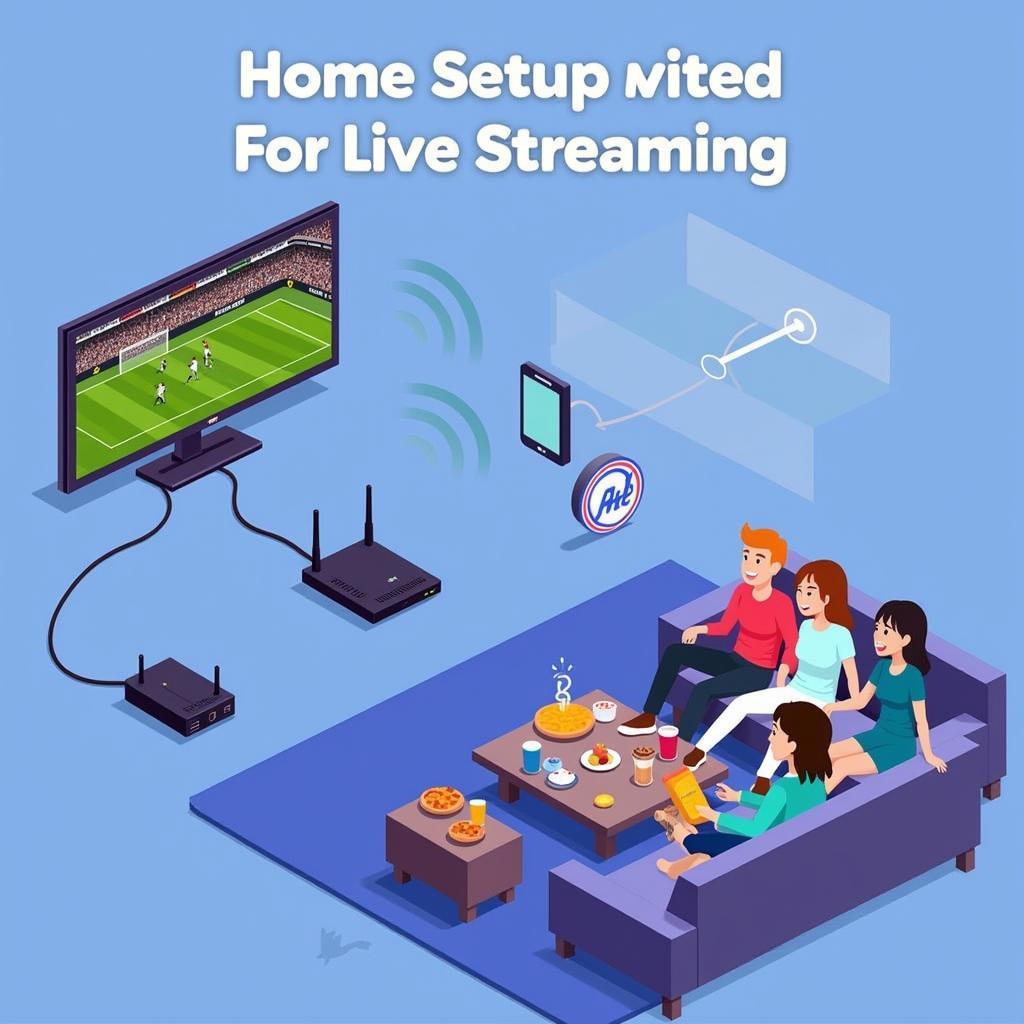 Optimize your Live Stream Setup