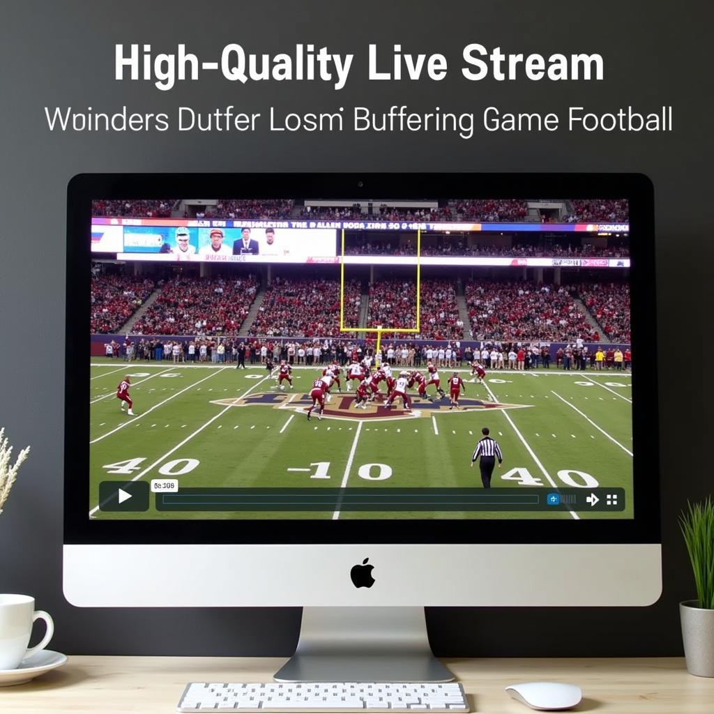 Reliable CU Football Streams