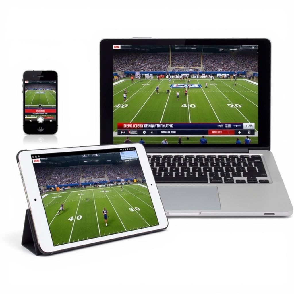 Reliable Free Bradley Central Football Streams