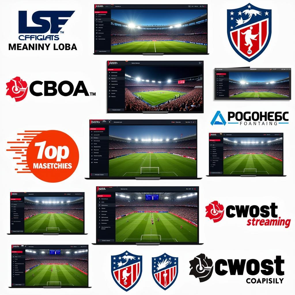 Reliable Live Football Streaming Options