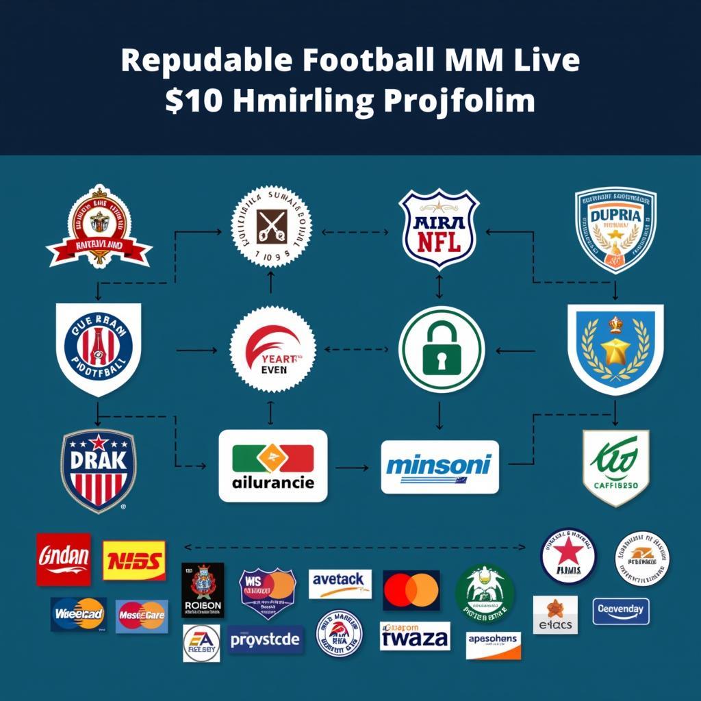 Secure and Reliable Football MM Live Platforms