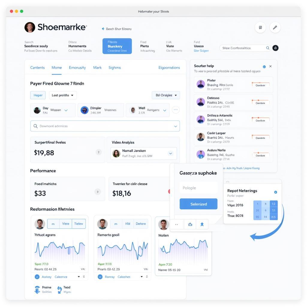 Shoemaker Platform Features in 2019