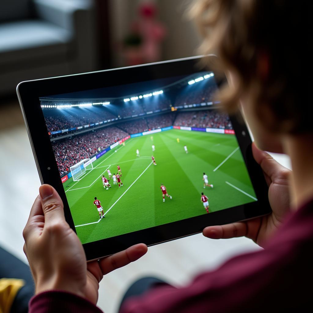 Streaming Football 2018 Live Matches Online