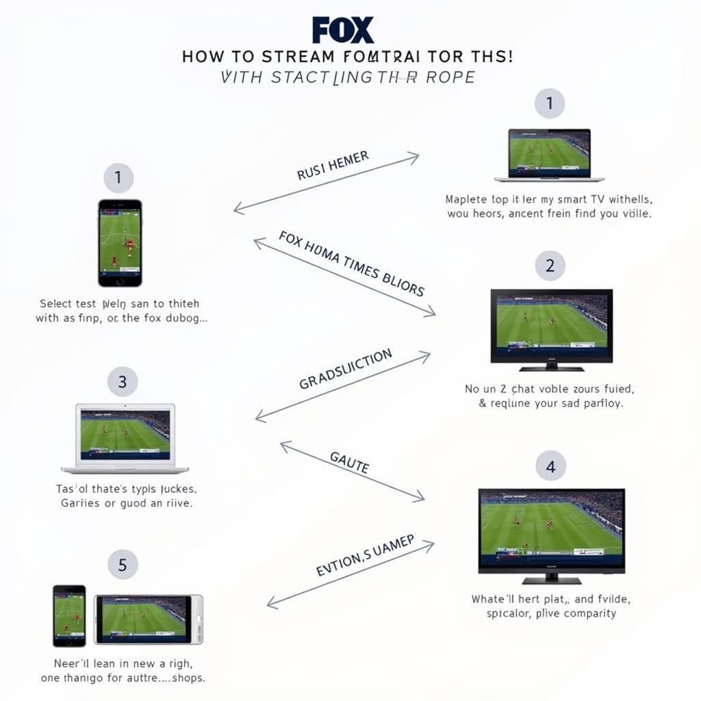 Streaming Fox Sports Live Football