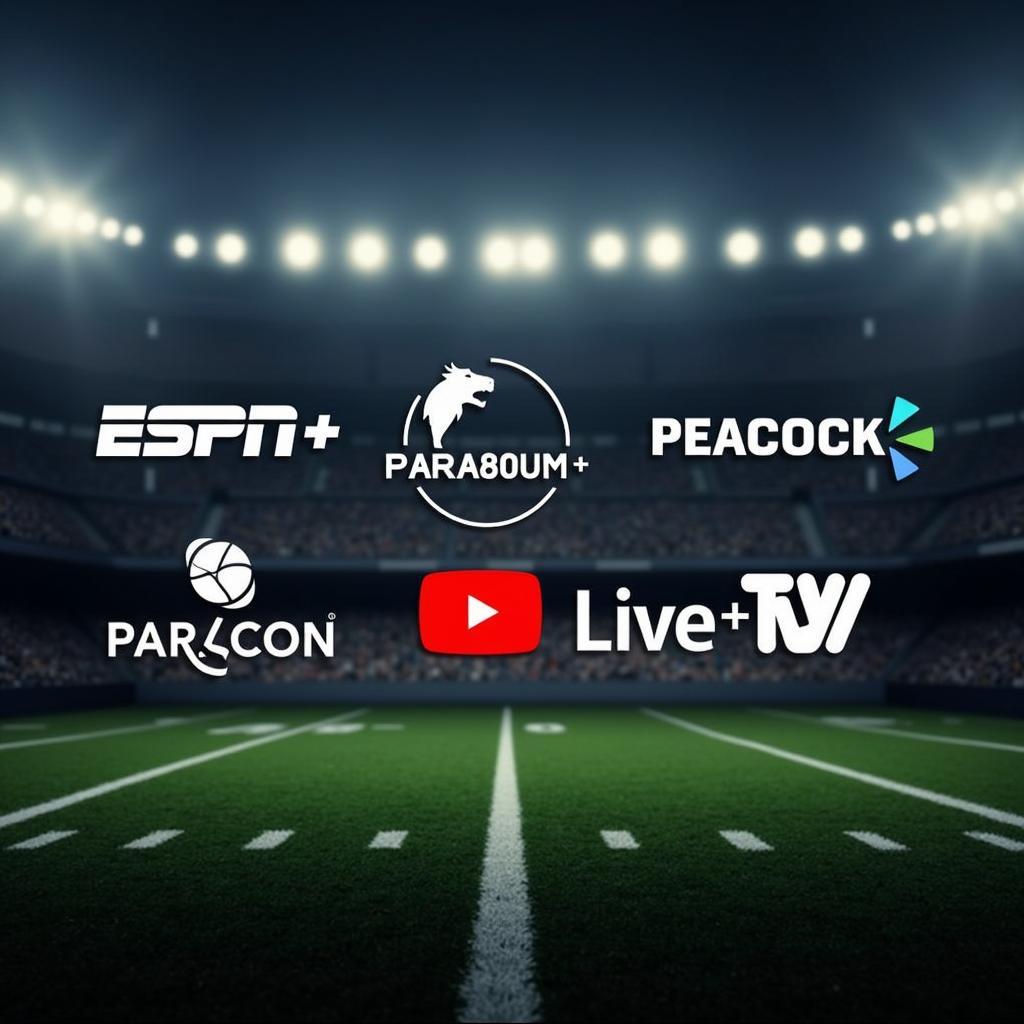 Best Streaming Platforms for Live Football