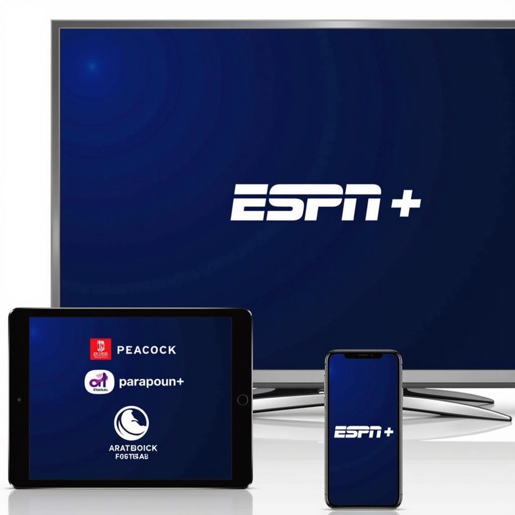 Streaming Services for Live Football