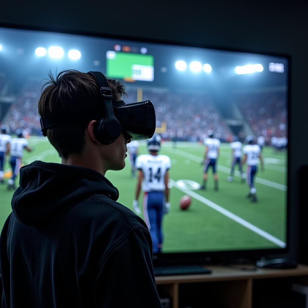 The Future of High School Sports Streaming