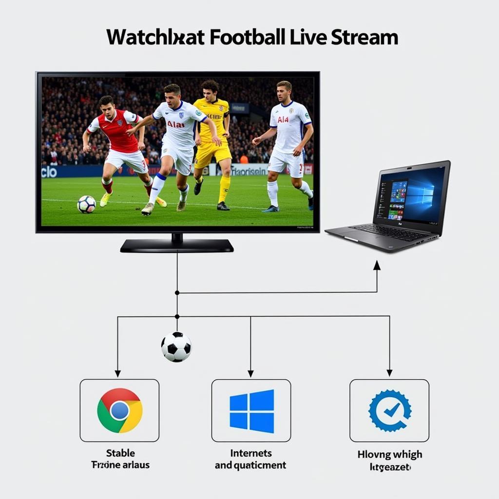 Tips for Enhancing Live Stream Experience