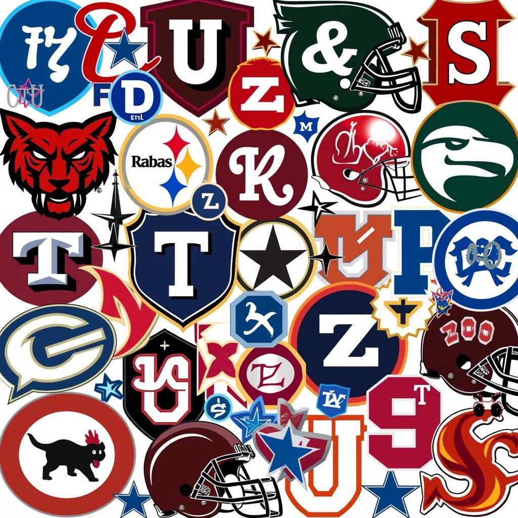 Top College Football Teams to Watch Live