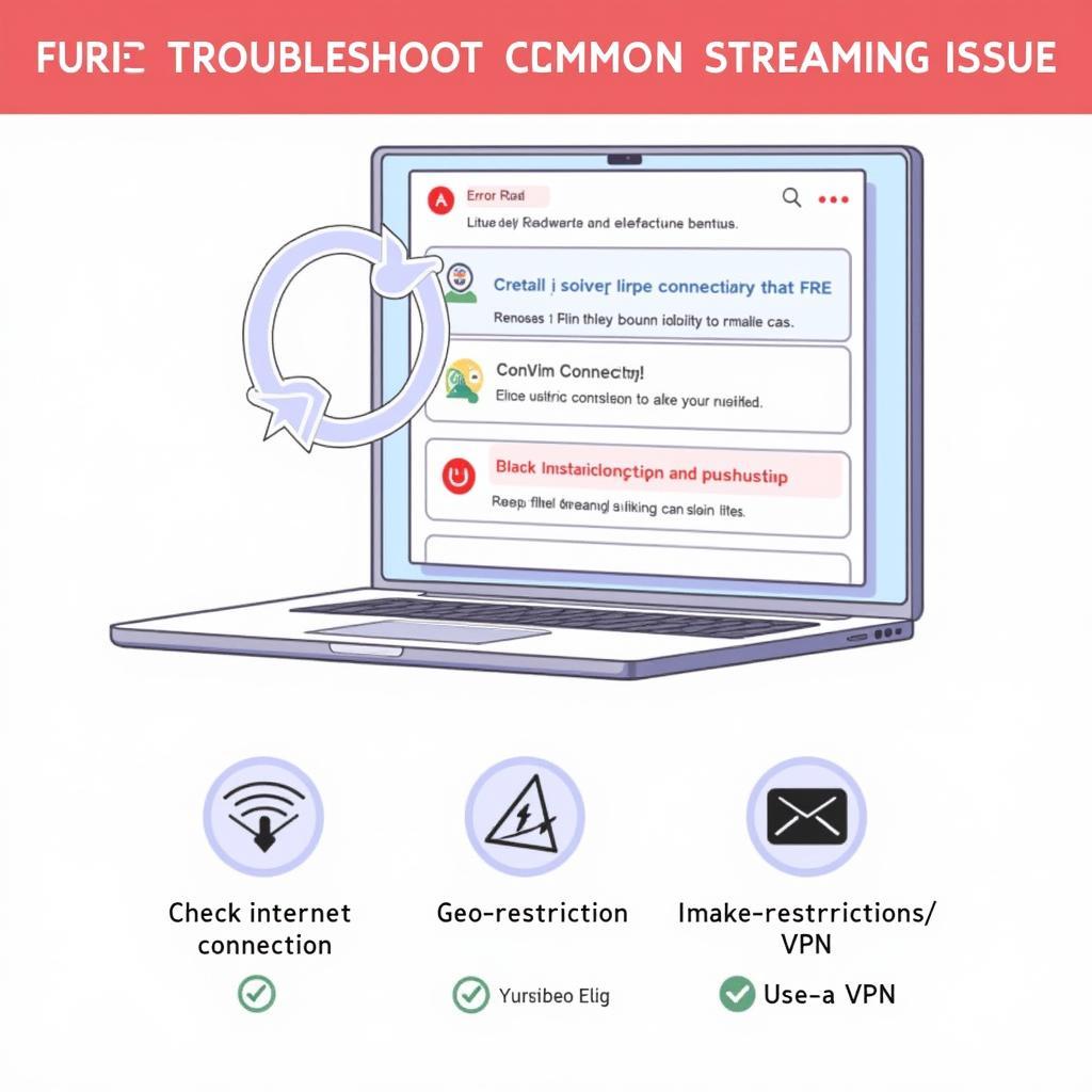 Troubleshooting Aljazeera Live Football