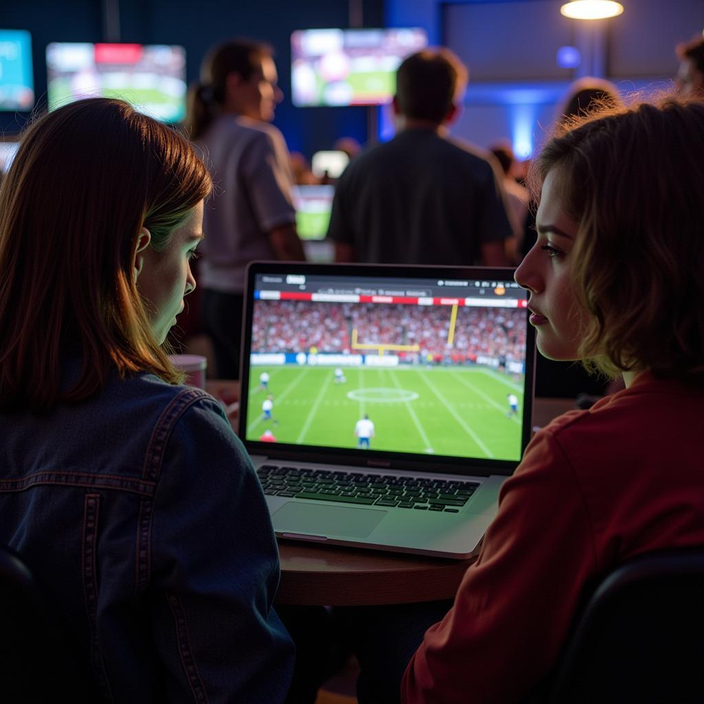 Watching College Football 2019 Live Stream