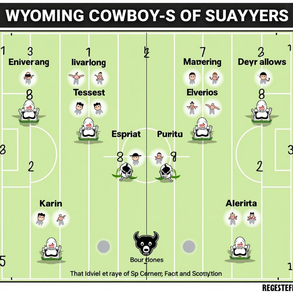 Wyoming Cowboys Defensive Strategies